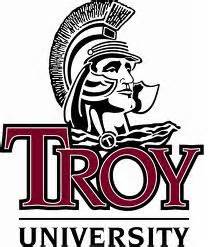 troy university online